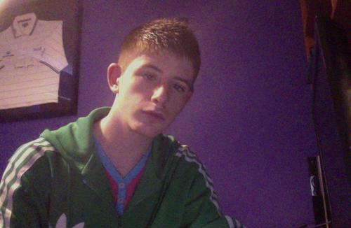 krlmcmhn's profile picture. jeeeezzz!!FML