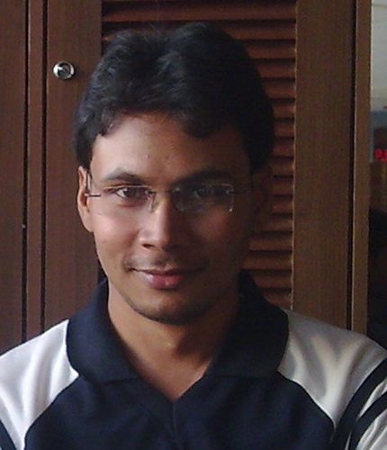 Sourav Das Profile