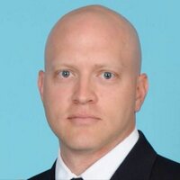 Chris VanFosson, PhD, MHA, RN, NEA-BC (@cavanfosson) 's Twitter Profile