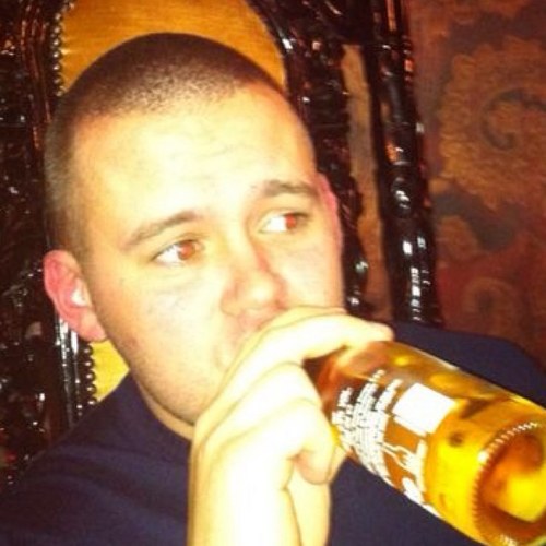 Cavender24's profile picture. Smashing weights and eating beef since '86