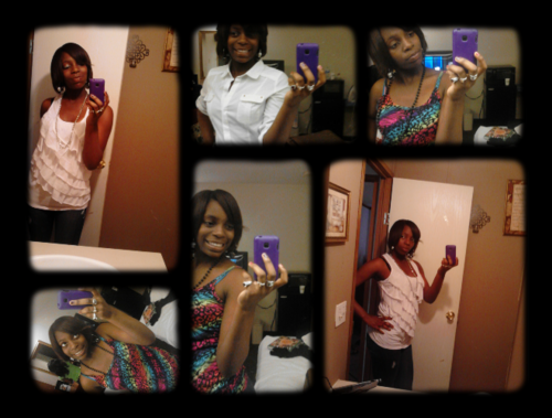 #Team Kuttiiee #Team Touchh #Team IDGAF #Team I♥U #Team Montana