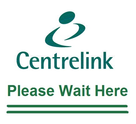 CentrelinkQueue's profile picture. Just shit I've heard waiting in line at the Braddon Centrelink