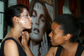 makeupbyRuth's profile picture. Freelance Fashion and Beauty Make-Up Artist based in London