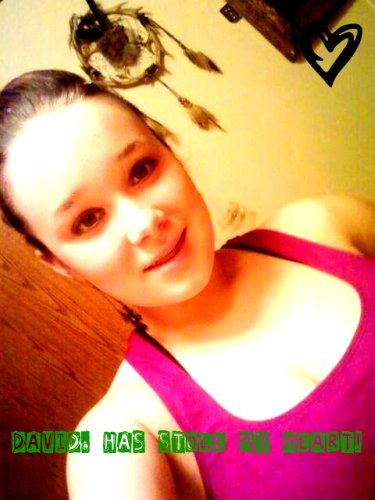 I love to play softball.
I love my dance team...We went to Disney in Flordia and got 1st place!
Loce to race my 4wheelers!
I'm COUNTRY, SO GET OVER IT!
