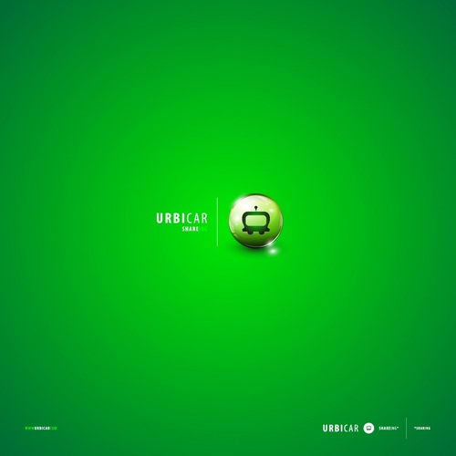 URBICARSHAREING's profile picture. 