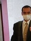 技術士事務所の代表をやっている。部門は環境。
10年前は腹八分、5年前はハングリー、３年くらい前から腹ヘッタだった。
2012.05.04