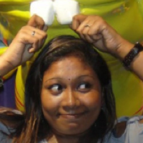 jayavelaska's profile picture. 