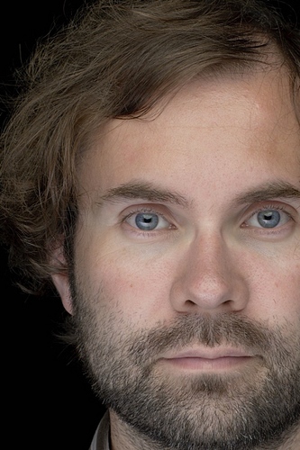 AlekRossi's profile picture. Curious about world