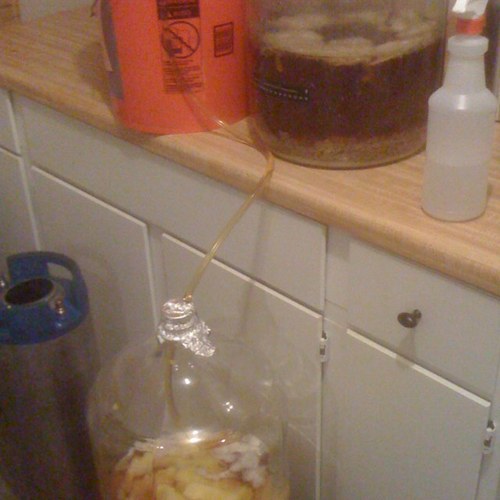 kivaerijo's profile picture. Spreading the gospel of craft beer! Support small business