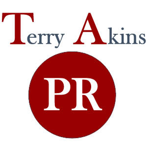 TerryAkinsPR's profile picture. Formerly TG Public Image. Now changed to Terry Akins PR