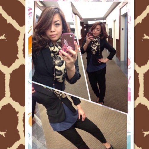 miSScarameL2517's profile picture. I'm a Hairstylist ♥ ...and an aspiring make-up artist ♦