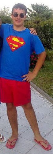 ValerioFrancesc's profile picture. 