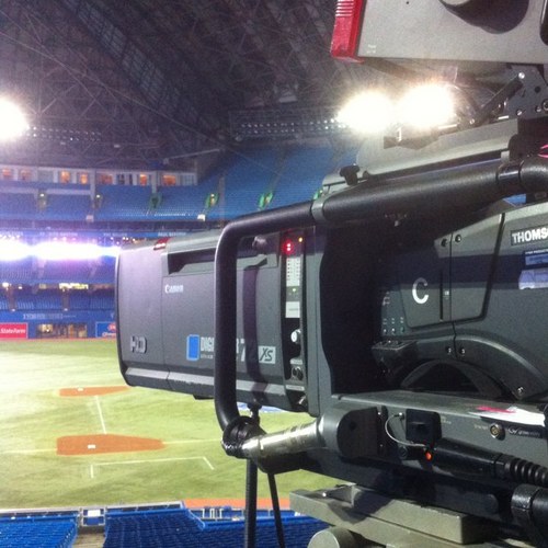 Jays7ways's profile picture. Rogers Centre