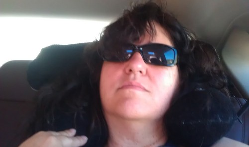 YeahHuhWhatever's profile picture. A Gold Digger That Rocks! Geology student, gold miner, rockhound. Earned an Associate's in Science! Go 2017 Grads! Moving to Desert Rest in 2024.