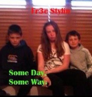 Fr3eStylin's profile picture. We ar a band from Kilkenny! singin acoustic wit a bit of rap! like us on facebook FreeStylin