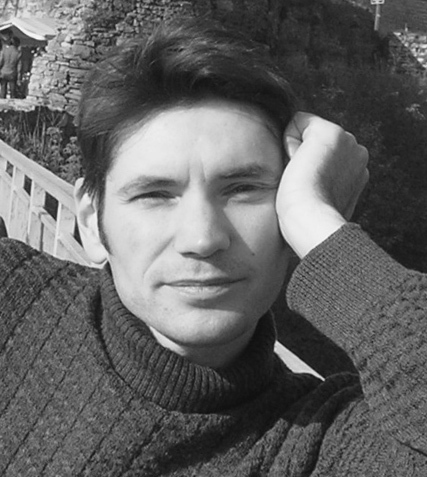 Невиправний оптиміст. Живу для того, щоб отримувати радість від життя! Follow me!