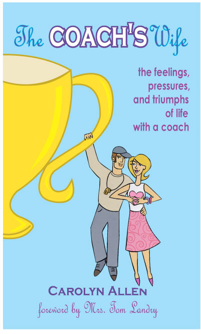 CAtheCoachsWife's profile picture. The Coach's Wife  #1 fan of Coach Allen, my family, Jesus, coaches' wives,and the Scots