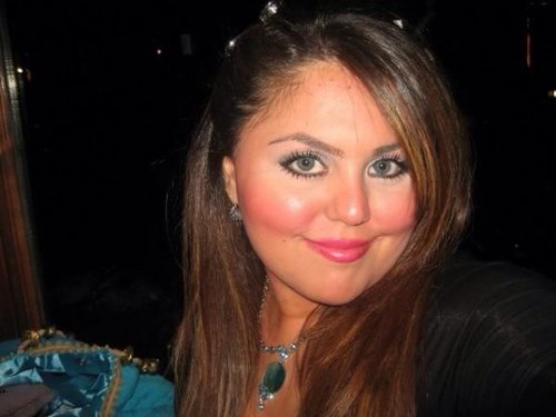 amybieber10's profile picture. 