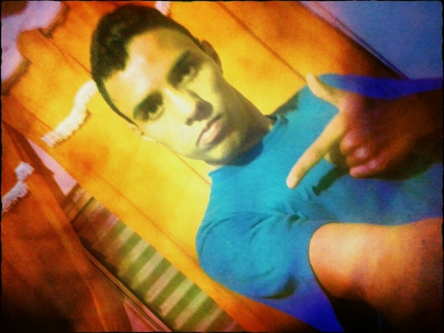 sou o @jefersom16 ;)