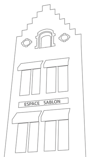 EspaceSablon's profile picture. Within a magnificent XVIth century house, right on the famous square,Espace Sablon adds matchless prestige and visibility to your upscale events and exhibitions
