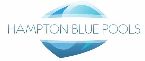 hamptonbluepool's profile picture. With the 2013 summer rapidly approaching it is time to start thinking Blue!  Hampton Blue Pools is a family owned local pool maintenance and service company