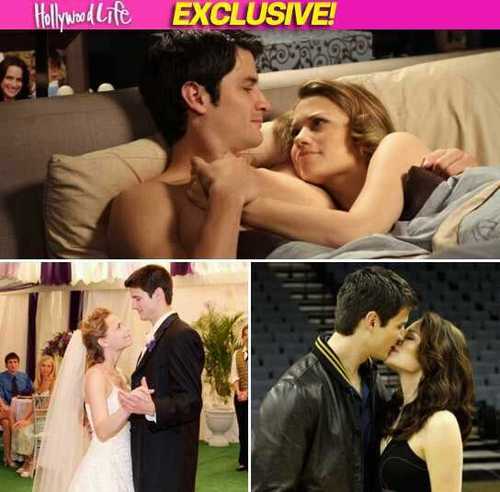 I Love #Naley so much && #OTH is my drug!!!(: Follow me && I will follow back (: #TeamNaley