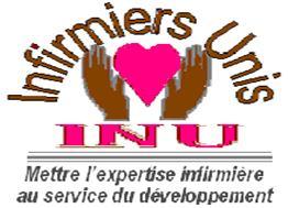 INFIRMIERSUNIS's profile picture. INFIRMIERS UNIS met l'expertise infirmière au service du développement