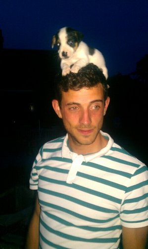 king_electric_B's profile picture. 