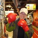 Ross Wang - @RossWGD - Twitter