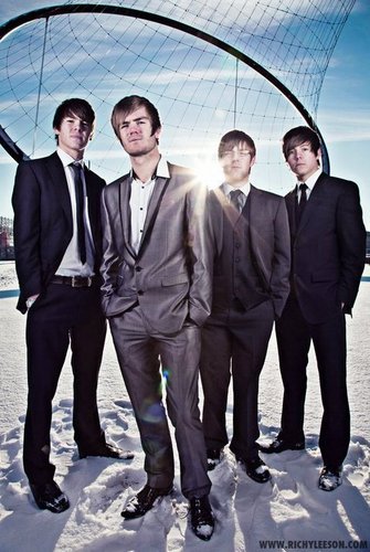 theriseuk's profile picture. - We formed in the latter end of 2009.

- We love playing shows and meeting new people.

- COME SEE US.