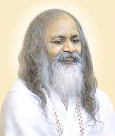 CanalMaharishi's profile picture. 