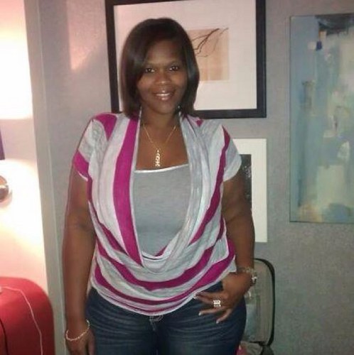 Nique2798's profile picture. Loving Life!!