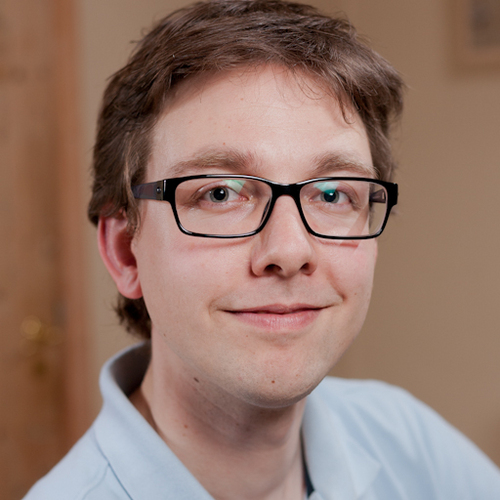 iOS developer and recorder player. I love making beautiful and useful stuff, and love talking about it in the process. Exploring @niklassaers@mastodon.social