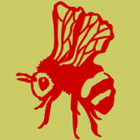 Bevin Cooper Farkas (@bumblebdesign) 's Twitter Profile Photo