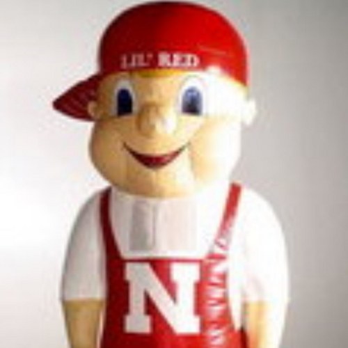 NebraskaBadger's profile picture. 