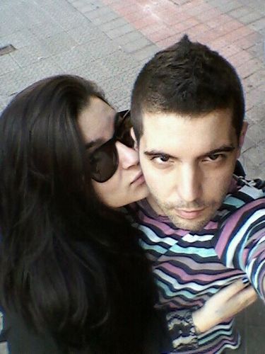 Reconociendome...