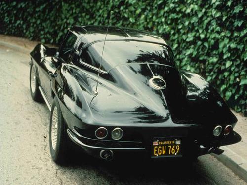 65 Sting Ray. Barters Only To Right Party Call Leave Message.