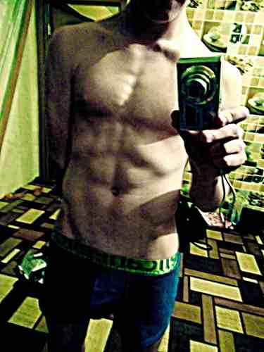 VanyaZhilskiy's profile picture. #football #player, #student :) #swag