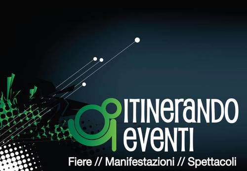 Itinerando Eventi nasce nel 2010 con l'obbiettivo di offrire servizi a 360°nell'ambito degli Eventi