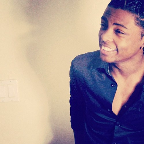 @aceprimo's dedicated fan.