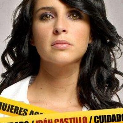Iran Castillo Irancastillo Twitter
