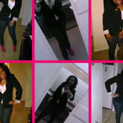 MS.SEXY
MS.THICK N RIGHT PLACES
MS.TAURUS
MS.LOYAL
MS.DON'T JUDGE PPL
MS.LOVING, WARM ,GENUINE HEART
MS.TRUE FRIEND
MS.DRINKER