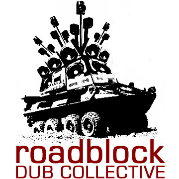 roadblock_dub's profile picture. Digikal Dub inna Leppung Stylee