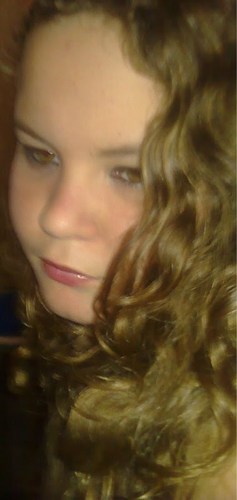 Andrea melo, 14 anos, geminiana, flamenguista, e a BF de @waleria_maia