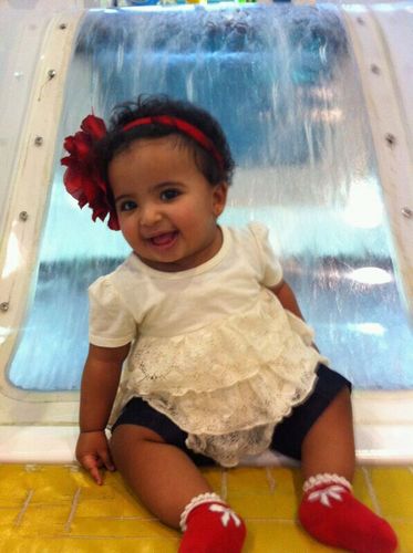 Civil engineer (n'  loven it ) working in Ministry of Higher Education , interested in travel and fashion, mother of 2 little princess 
