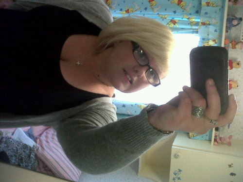 WannaOreoCookie's profile picture. 