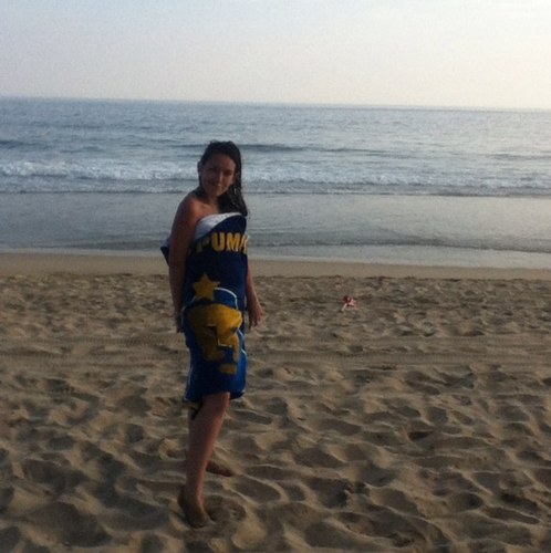 KraussUsy's profile picture. Soy de pumas desde q estaba en la cuna y de pumas voy a ser hasta el cajon!