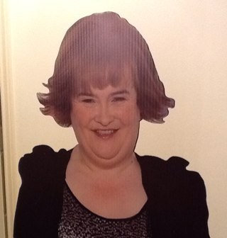 GritsT's profile picture. Retired Business Owner, Mother of 4, Grandmother of 11, GG of 2. I adore Susan Boyle!