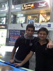 smartmove54's profile picture. 