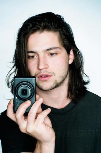 Thomas McDonell